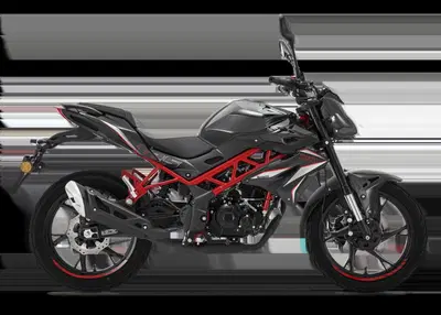 Benelli BN 125 (2018 - 20) nuova