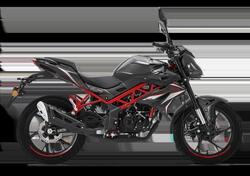 Benelli BN 125 (2018 - 20) nuova