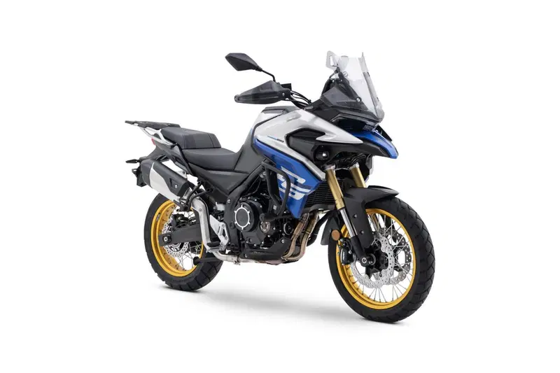 Voge Valico 525DSX (2023 - 26) (2)