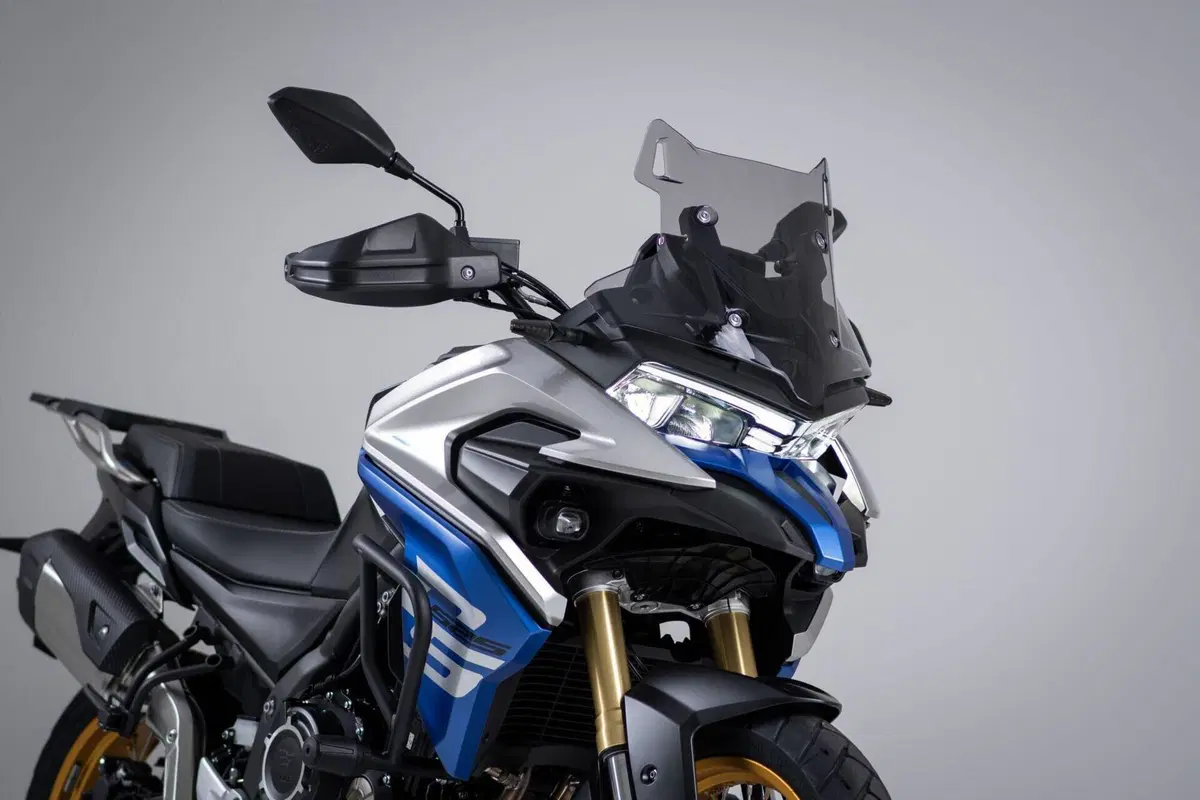 Voge Valico 525DSX (2023 - 26) (3)