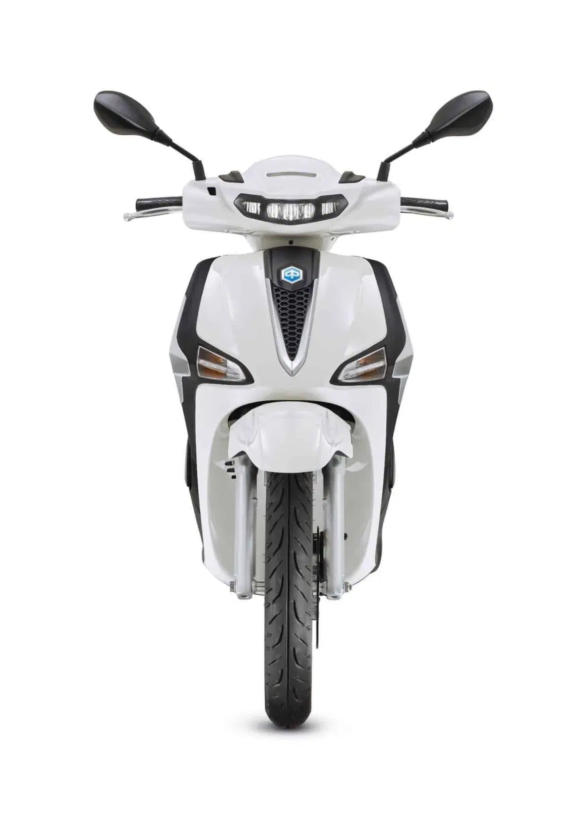 Piaggio Liberty 125 (2025 - 26) (3)
