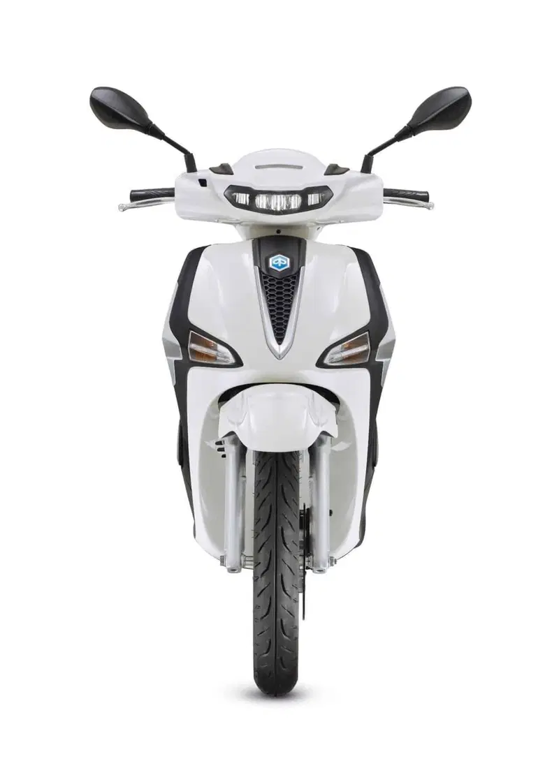 Piaggio Liberty 125 (2025 - 26) (3)