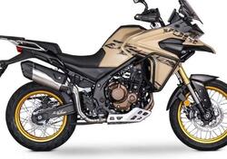 Voge Valico 650DSX (2021 - 24) nuova