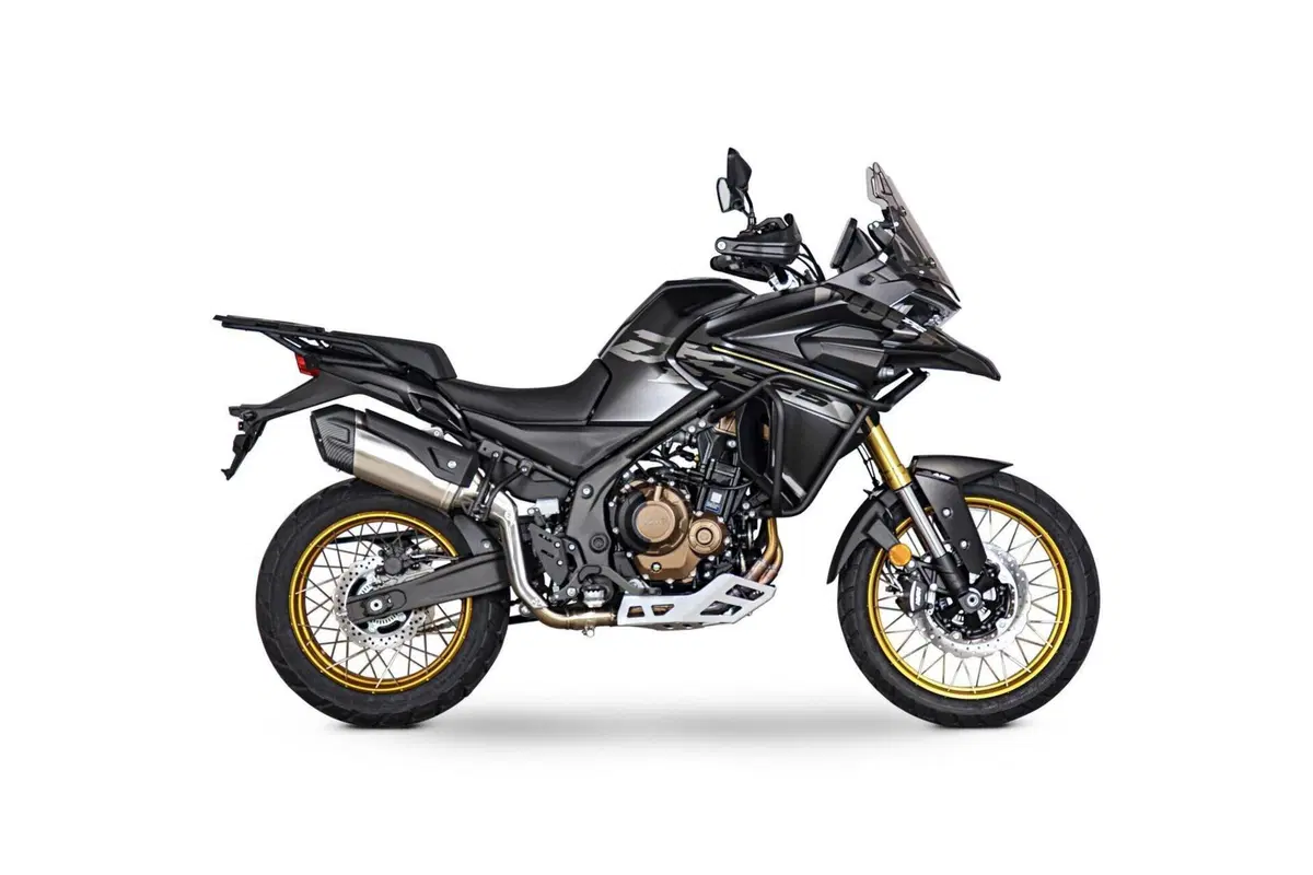 Voge Valico 650DSX (2021 - 24) (2)