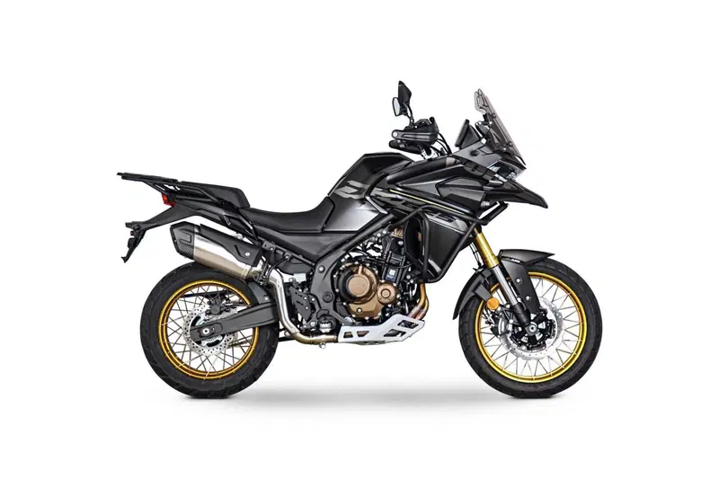 Voge Valico 650DSX (2021 - 24) (2)