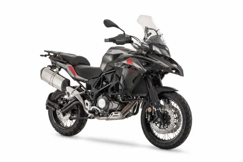 Benelli TRK 502X (2021 - 26) (2)