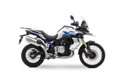 Voge Valico 900DSX (2024 - 26) nuova