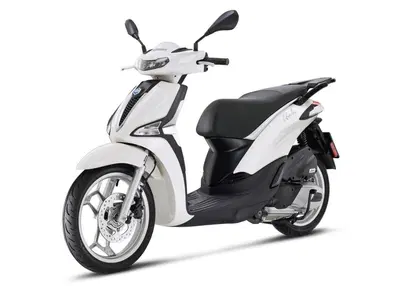 Piaggio Liberty 150 (2025 - 26) nuova