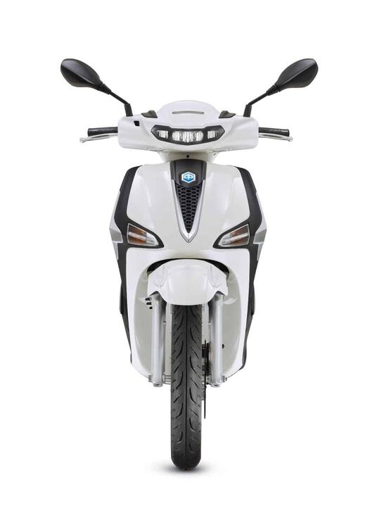 Piaggio Liberty 150 (2025) (2)