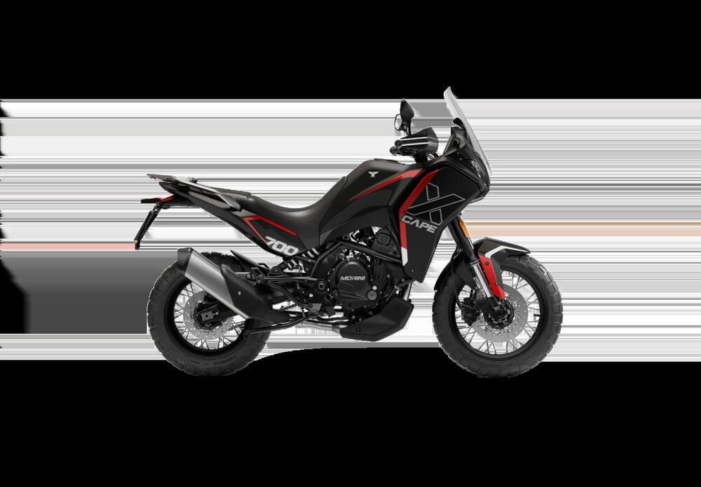 Moto Morini X-Cape 700 (2025) (3)