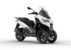 Piaggio MP3 300 Sport ABS Hpe (2021 - 24) nuova