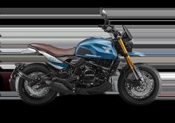 Moto Morini SEIEMMEZZO SCR (2022 - 25) nuova