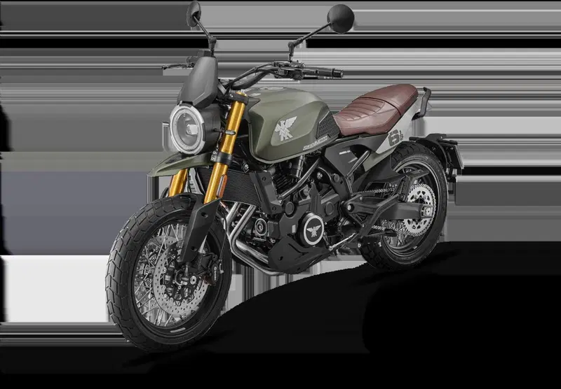 Moto Morini SEIEMMEZZO SCR (2022 - 26) (3)