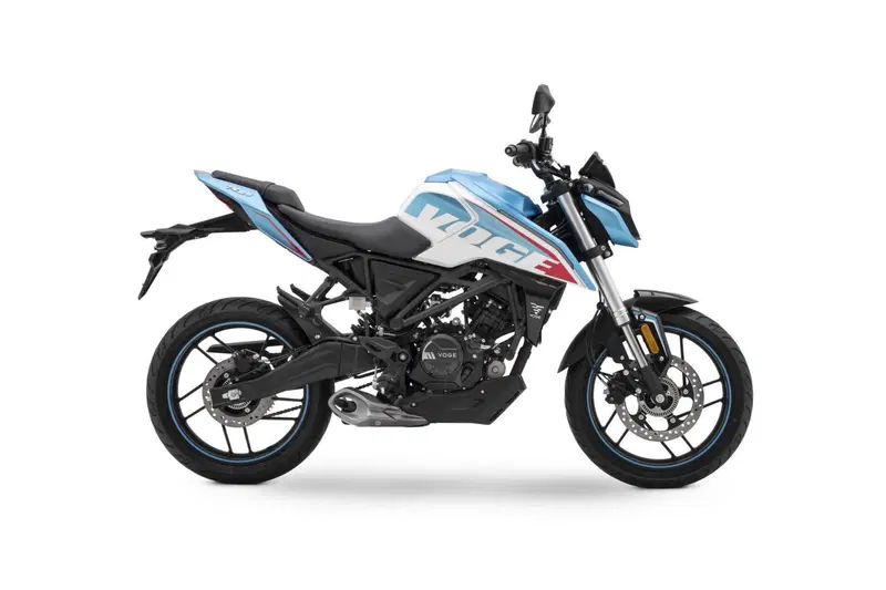 Voge Brivido 125R (2023 - 26) (2)