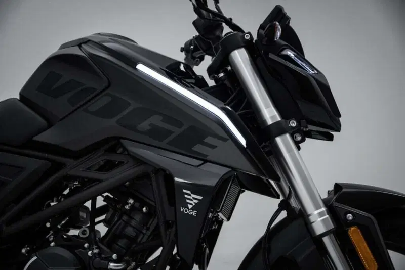 Voge Brivido 125R (2023 - 26) (3)