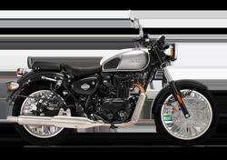 Benelli Imperiale 400 (2021 - 25) nuova