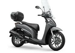 Kymco People 125i S (2021 - 25) nuova