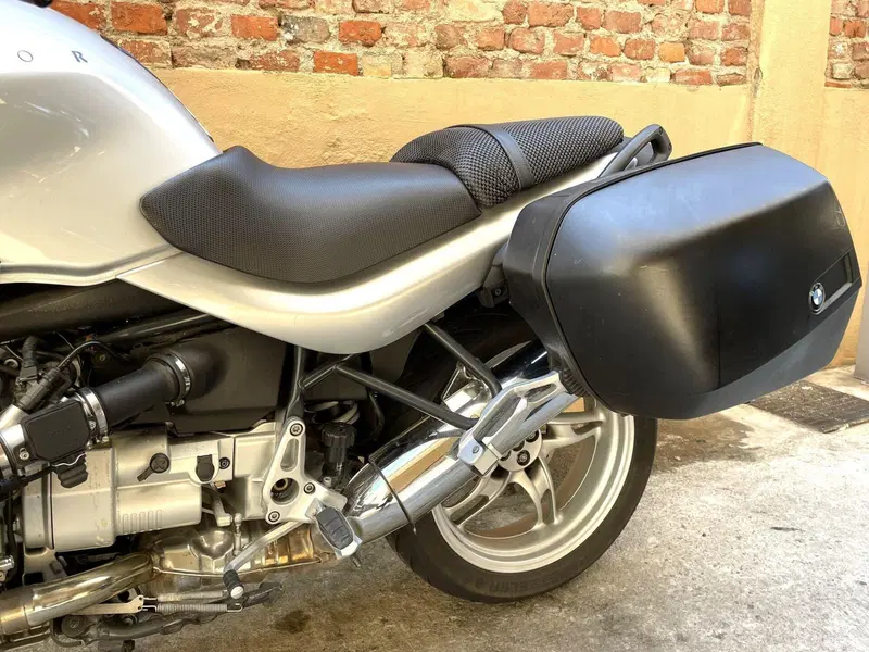 Bmw R 1150 R (2000 - 07) (7)
