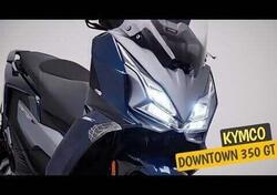 Kymco Downtown 350i GT (2024 - 25) nuova