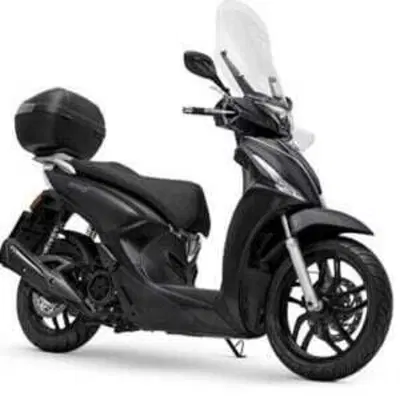 Kymco People 200i S (2021 - 26) nuova