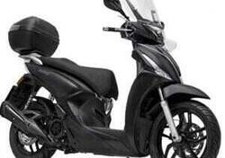Kymco People 200i S (2021 - 25) nuova