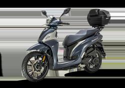 Sym Symphony 50 (2021 - 25) nuova