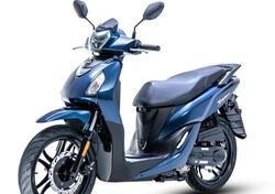Sym Symphony 125 (2025) nuova