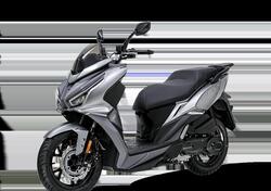 Sym Jet 14 125 CBS LC EVO (2024 - 25) nuova