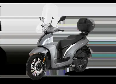 Sym Symphony 200 ST (2025 - 26) nuova