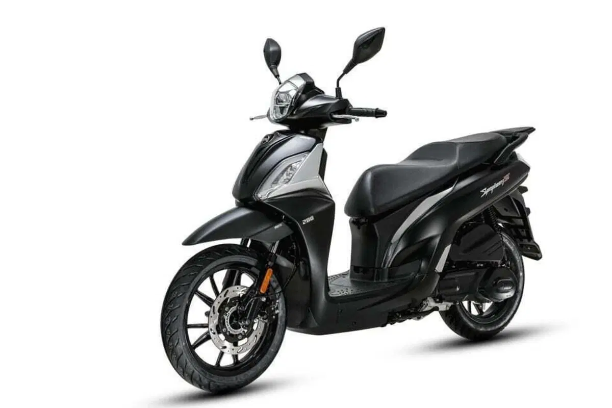 Sym Symphony 200 ST (2025 - 26) (2)