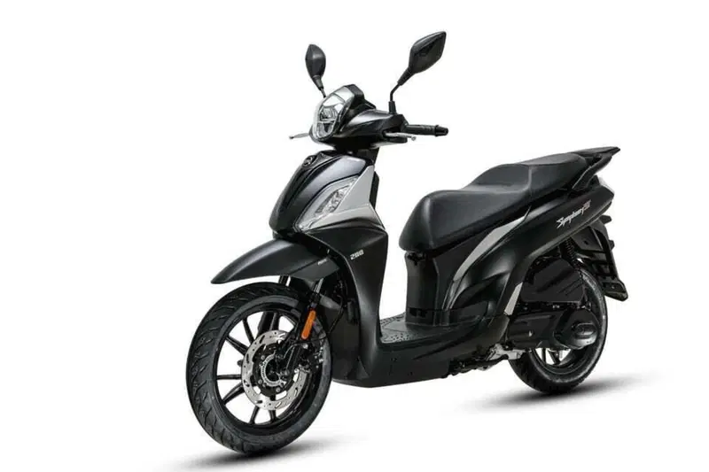 Sym Symphony 200 ST (2025 - 26) (2)