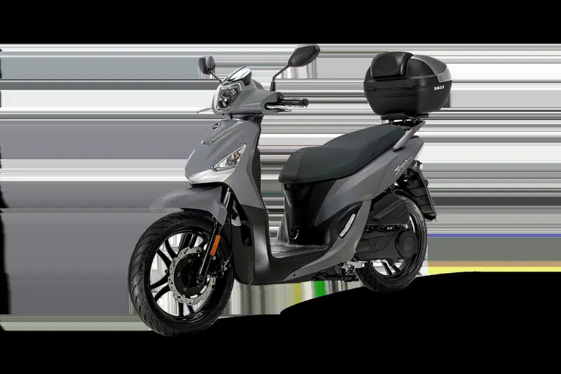 Sym Symphony 200 (2025 - 26)