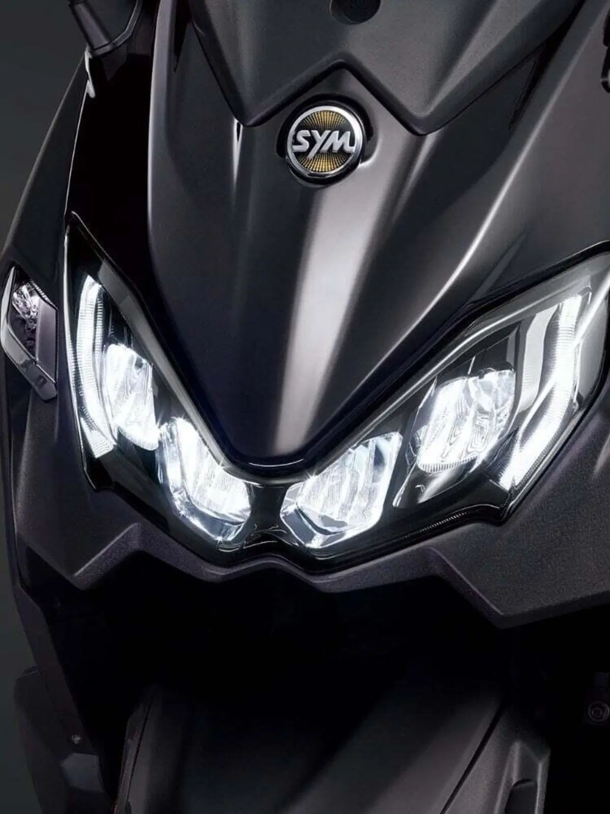 Sym Maxsym 500i TL ABS (2020) (6)