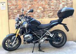 Bmw R 1200 R (2017 - 18) usata