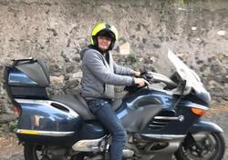 Bmw K 1200 LT (2004 - 10) usata