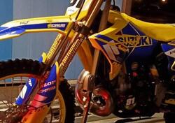 Suzuki RM 250 (2008 - 11) usata