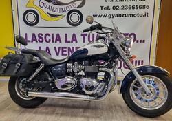 Triumph America (2011 - 16) usata