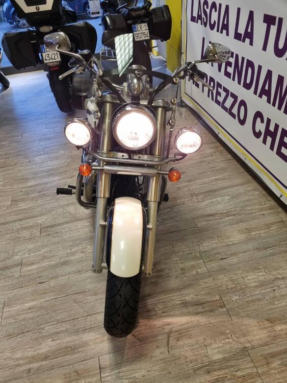 Triumph America (2011 - 16) (2)