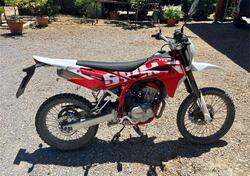Swm RS 125 R (2017 - 20) usata