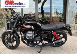 Moto Guzzi V7 Stone Special Edition (2022 - 25) usata