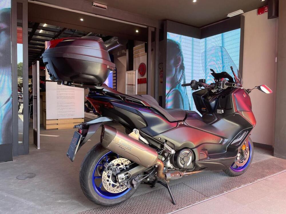 Yamaha T-Max 560 (2022 - 24) (2)
