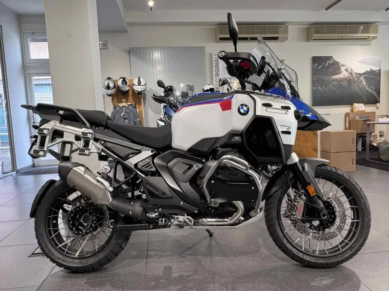 Bmw R 1300 GS Adventure Trophy (2025 - 26)
