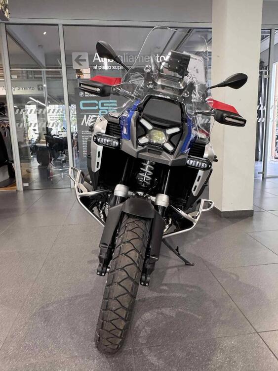 Bmw R 1300 GS Adventure Trophy (2025) (2)