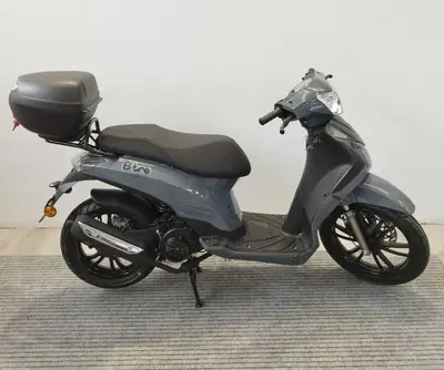 Kl B-Tre (2025 - 26) nuova