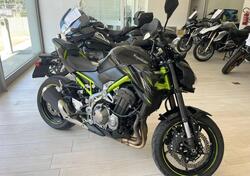 Kawasaki Z 900 (2019) usata