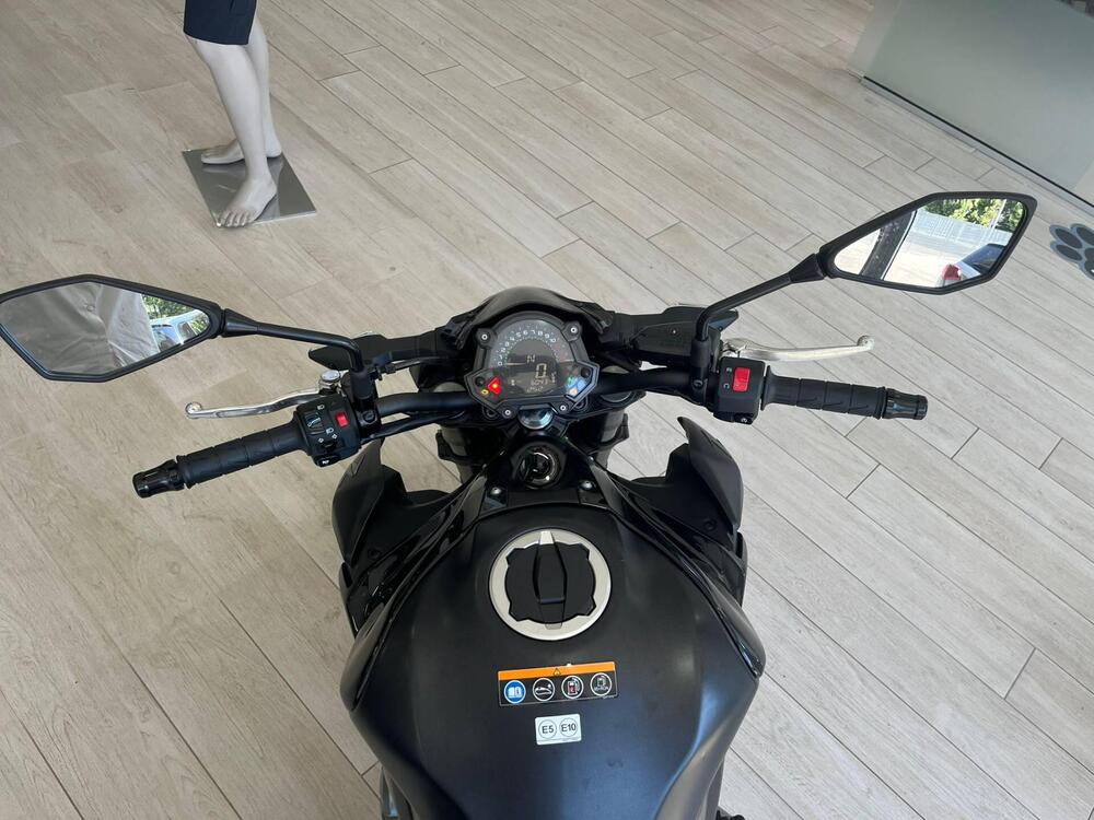 Kawasaki Z 900 (2019) (5)