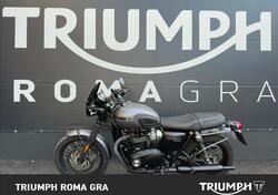 Triumph Bonneville T120 (2016 - 20) usata