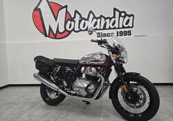 Royal Enfield Interceptor 650 (2021 - 25) usata