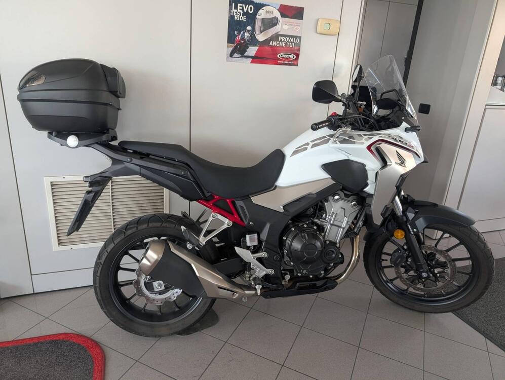 Honda CB 500 X (2021) (4)