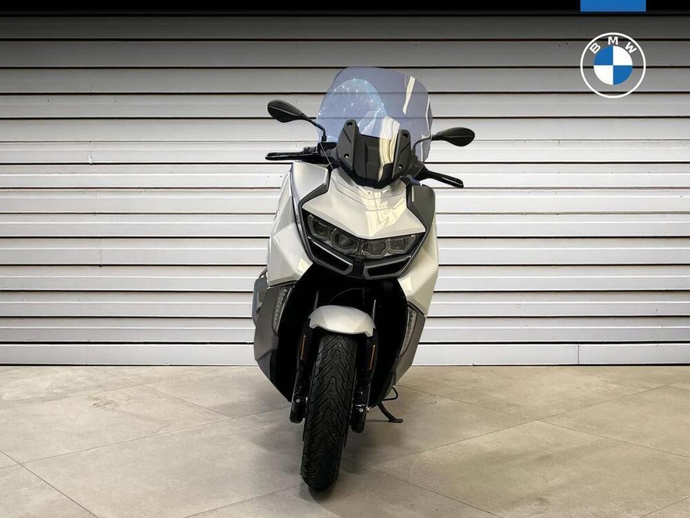 Bmw C 400 GT (2021 - 24) (2)